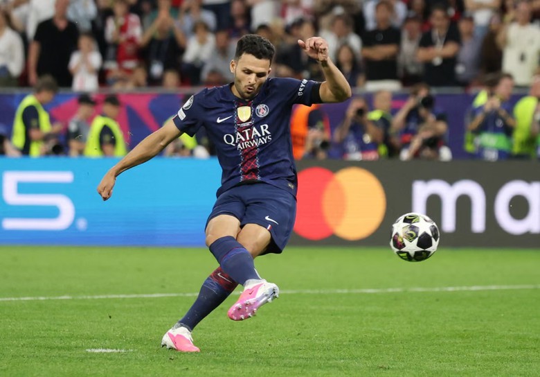 Nhận định PSG vs Monaco (2h05 ng&agrave;y 5/9), v&ograve;ng 3 Ligue 1 2026-2027- Ảnh 1.