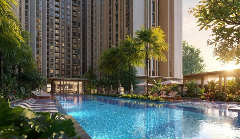 MIK Group tiếp tục ph&aacute;t triển d&ograve;ng căn hộ Imperia với Imperia Sensa Park- Ảnh 3.