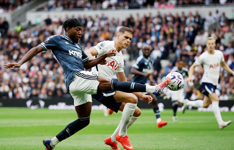 Nhận định Nottingham vs Tottenham (21h ngày 5/9), vòng 3 Ngoại hạng Anh 2026-2027- Ảnh 2.