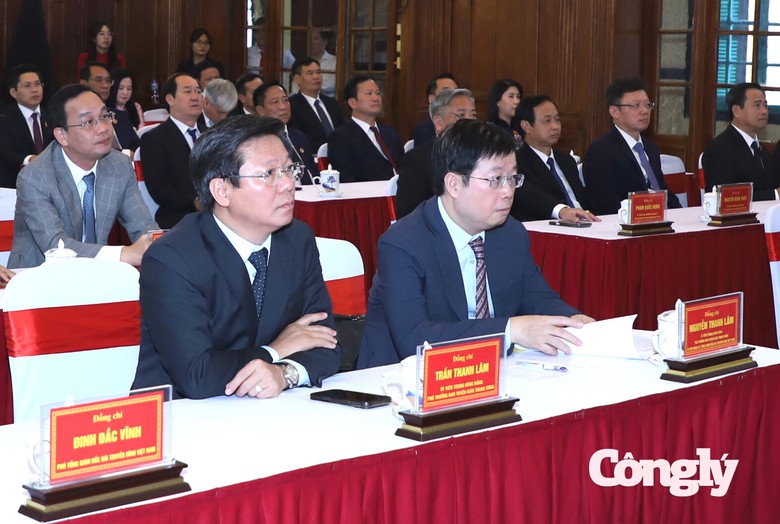 TANDTC v&agrave; VTV k&yacute; kết chương tr&igrave;nh phối hợp c&ocirc;ng t&aacute;c giai đoạn 2026 - 2030- Ảnh 4.