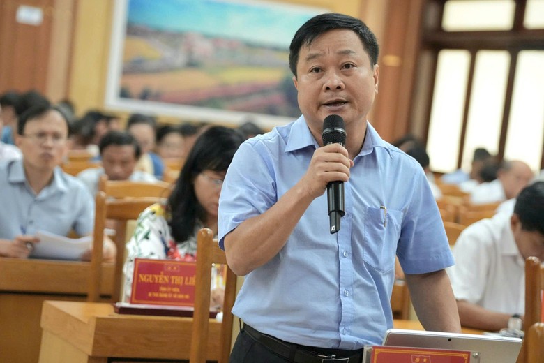 Phấn đấu khởi c&ocirc;ng cao tốc Quảng Ng&atilde;i - Kon Tum trong qu&yacute; III/2027- Ảnh 3.