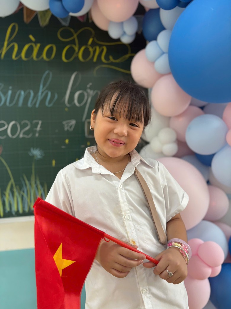Ph&uacute; Thọ: Rộn r&agrave;ng ng&agrave;y hội khai trường, quyết t&acirc;m n&acirc;ng cao chất lượng gi&aacute;o dục- Ảnh 15.