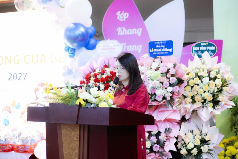 Ph&uacute; Thọ: Rộn r&agrave;ng ng&agrave;y hội khai trường, quyết t&acirc;m n&acirc;ng cao chất lượng gi&aacute;o dục- Ảnh 17.
