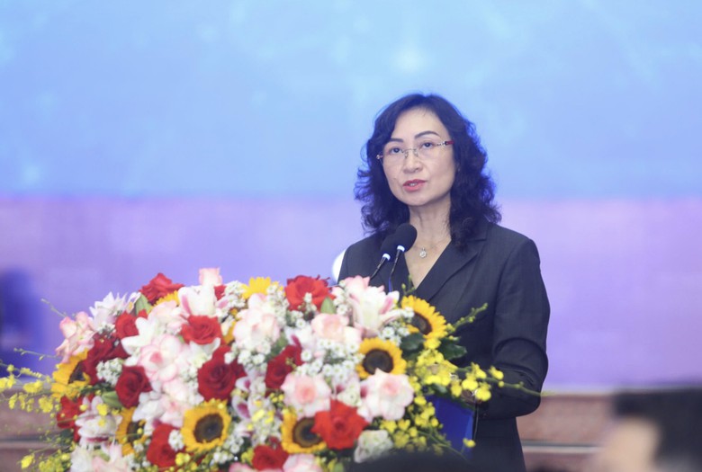 T&acirc;y Ninh mở rộng kết nối doanh nghiệp với chuỗi cung ứng to&agrave;n cầu- Ảnh 1.