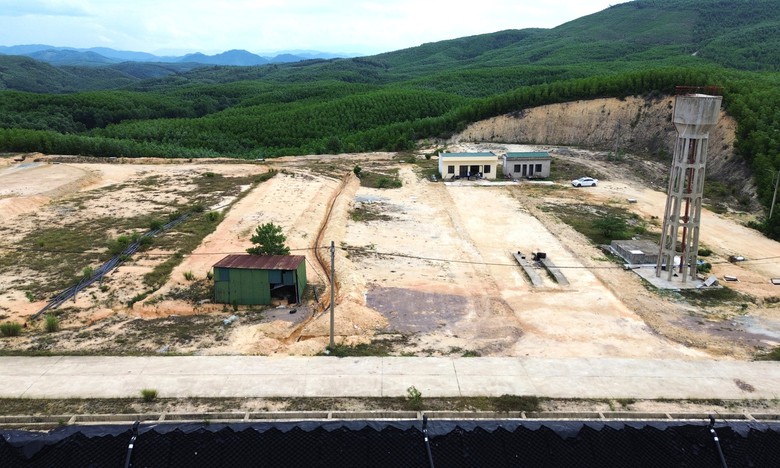 V&igrave; sao khu xử l&yacute; r&aacute;c ở Huế vẫn ngổn ngang sau 8 năm thi c&ocirc;ng?- Ảnh 6.