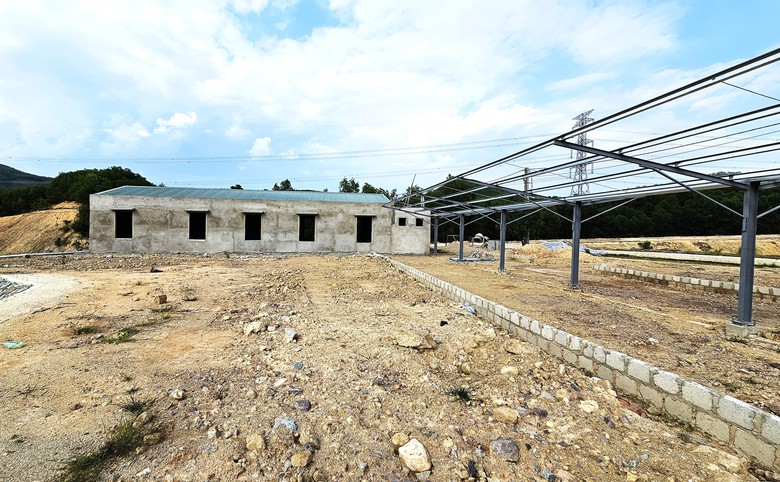 V&igrave; sao khu xử l&yacute; r&aacute;c ở Huế vẫn ngổn ngang sau 8 năm thi c&ocirc;ng?- Ảnh 7.