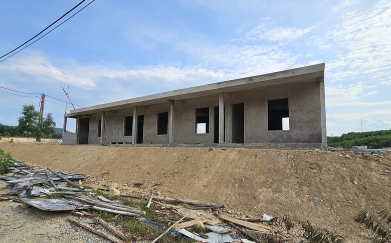 V&igrave; sao khu xử l&yacute; r&aacute;c ở Huế vẫn ngổn ngang sau 8 năm thi c&ocirc;ng?- Ảnh 10.