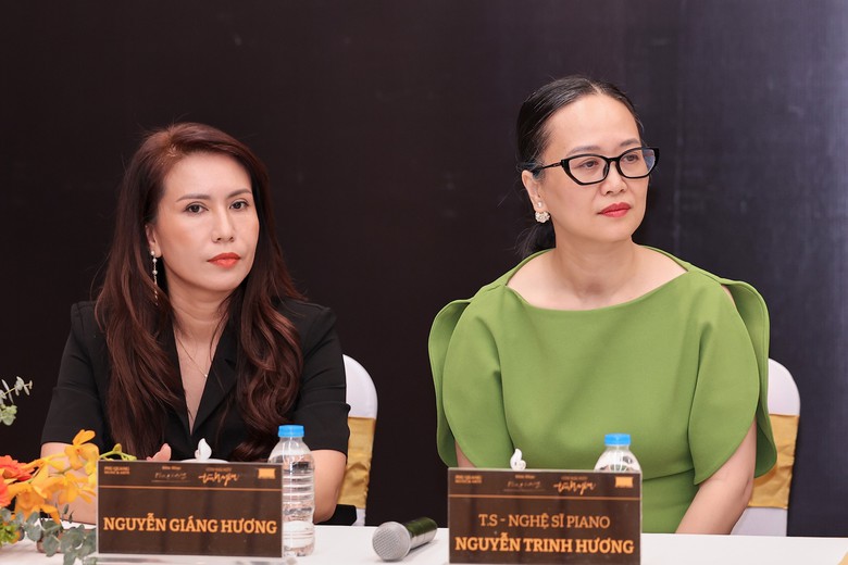 Ph&uacute; Quang - C&ograve;n m&atilde;i một t&igrave;nh y&ecirc;u: Khi k&yacute; ức tiếp tục ng&acirc;n vang - Ảnh 2.