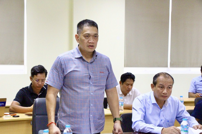 Khẩn trương ho&agrave;n th&agrave;nh, khai th&aacute;c hai dự &aacute;n cao tốc trọng điểm kết nối s&acirc;n bay Long Th&agrave;nh- Ảnh 6.