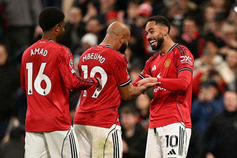 Nhận định Everton vs Man United (20h ng&agrave;y 6/9), v&ograve;ng 3 Ngoại hạng Anh 2026-2027 - Ảnh 2.