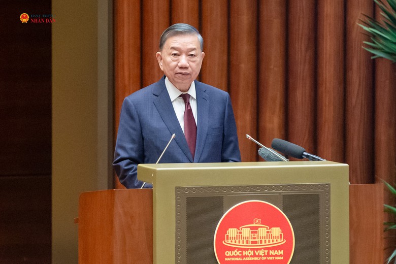 PGS.TS Bùi Hoài Sơn: văn hóa thực thi phải bắt đầu từ cách đánh giá cán bộ - Ảnh 1.