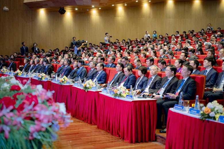 Thủ tướng Lê Minh Hưng: Kiến tạo hợp tác, tạo động lực phát triển Việt Nam- Nhật Bản- Ảnh 3.