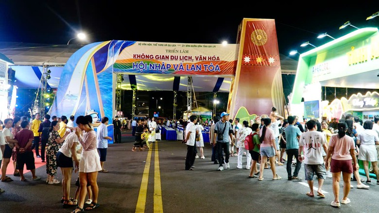 Gia Lai hội tụ sắc m&agrave;u văn h&oacute;a, mở rộng kết nối du lịch li&ecirc;n v&ugrave;ng- Ảnh 1.