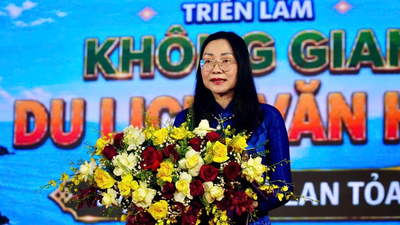 Gia Lai hội tụ sắc m&agrave;u văn h&oacute;a, mở rộng kết nối du lịch li&ecirc;n v&ugrave;ng- Ảnh 2.