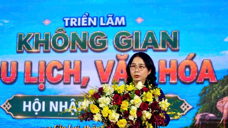 Gia Lai hội tụ sắc m&agrave;u văn h&oacute;a, mở rộng kết nối du lịch li&ecirc;n v&ugrave;ng- Ảnh 3.