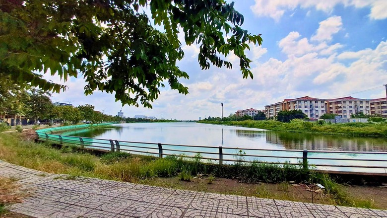 Cần Thơ siết xử l&yacute; &ocirc; nhiễm s&ocirc;ng, k&ecirc;nh, rạch - Ảnh 3.