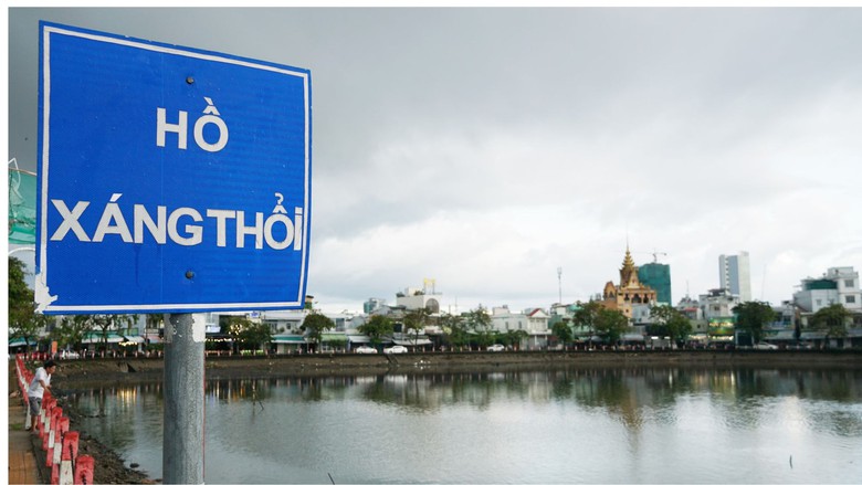 Cần Thơ siết xử l&yacute; &ocirc; nhiễm s&ocirc;ng, k&ecirc;nh, rạch - Ảnh 2.