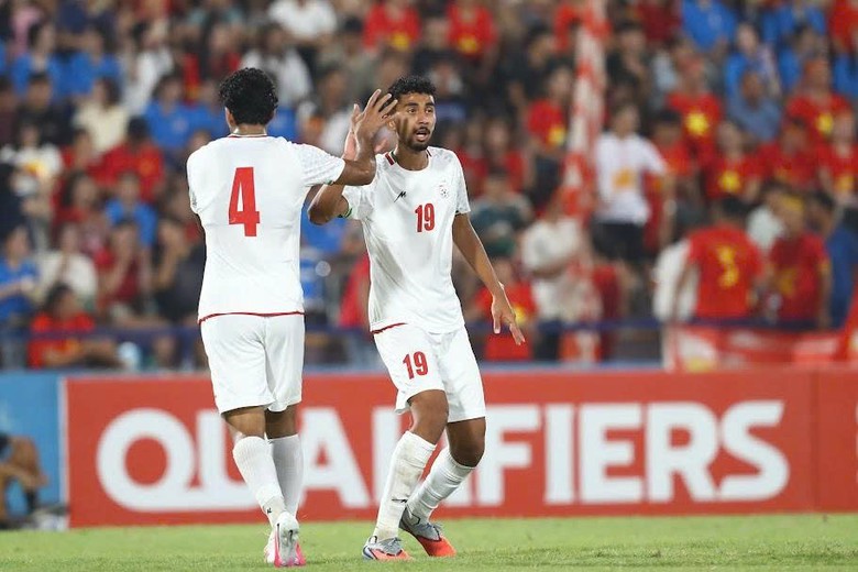 Thua ngược Iran, U20 Việt Nam mất vé dự giải châu Á- Ảnh 2.