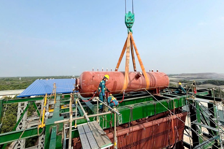 Ban h&agrave;nh Quy chuẩn kỹ thuật quốc gia về sản phẩm, h&agrave;ng h&oacute;a vật liệu x&acirc;y dựng trong th&aacute;ng 9 - Ảnh 1.