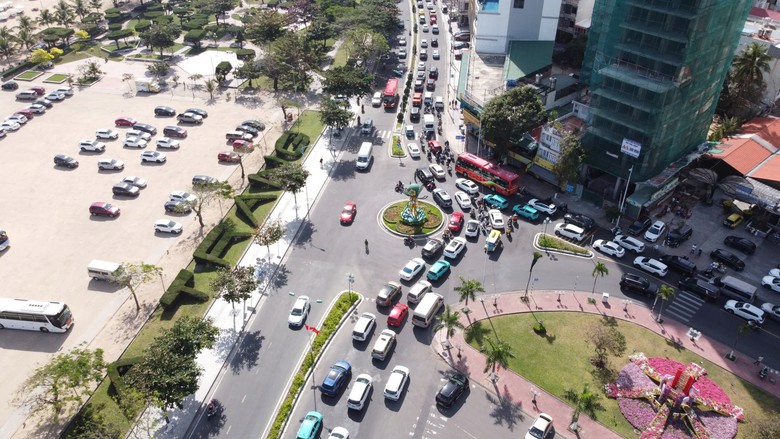 Khánh Hòa xây dựng hệ thống “mắt thần” điều hành giao thông- Ảnh 2.