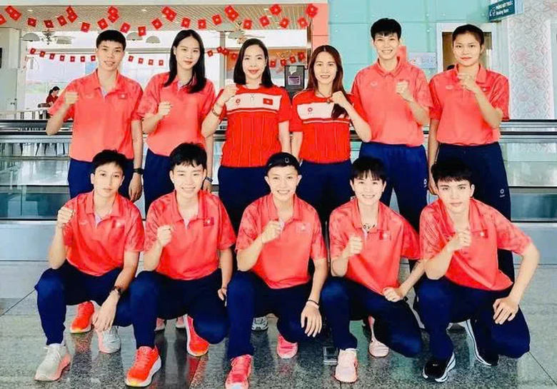 C&aacute;c vận động vi&ecirc;n Việt Nam được treo thưởng đậm tại ASIAD 20- Ảnh 2.