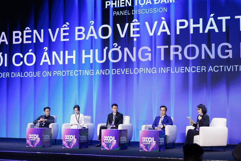 KOL quảng b&aacute; sản phẩm: Đừng n&oacute;i qu&aacute; c&ocirc;ng dụng, thiếu căn cứ- Ảnh 3.