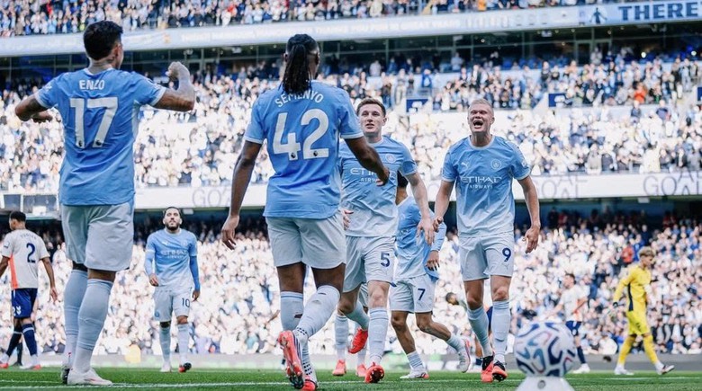 Nhận định Porto vs Man City (2h ng&agrave;y 9/9), v&ograve;ng ph&acirc;n hạng Champions League 2026-2027 - Ảnh 2.
