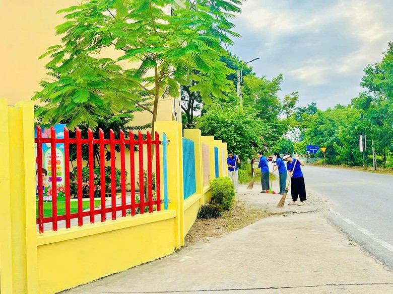 Tăng tốc hiện đại h&oacute;a hạ tầng, tạo sức bật cho n&ocirc;ng th&ocirc;n mới Ph&uacute; Thọ - Ảnh 3.