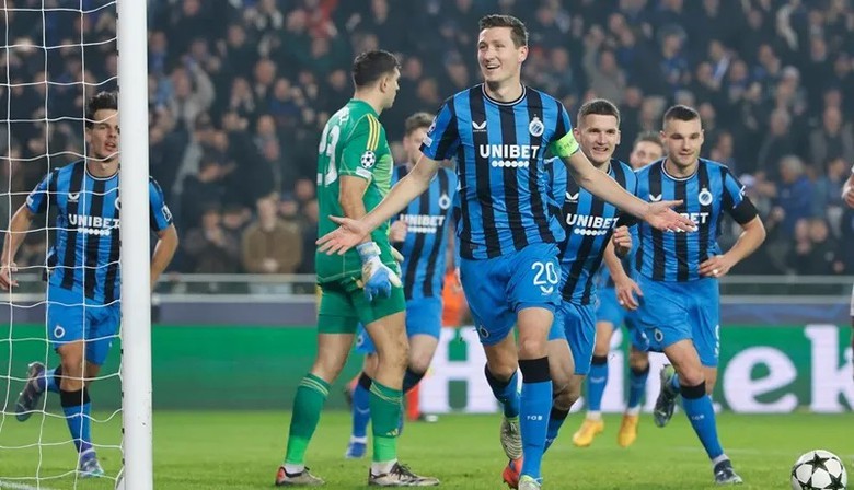 Nhận định Club Brugge vs Aston Villa (23h45 ng&agrave;y 8/9), Champions League 2026-2027- Ảnh 1.