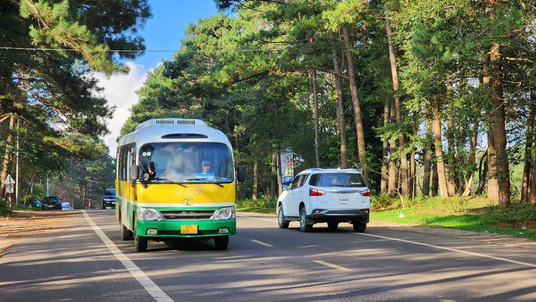Quảng Ng&atilde;i triển khai dự &aacute;n s&acirc;n bay Măng Đen đến đ&acirc;u?- Ảnh 4.