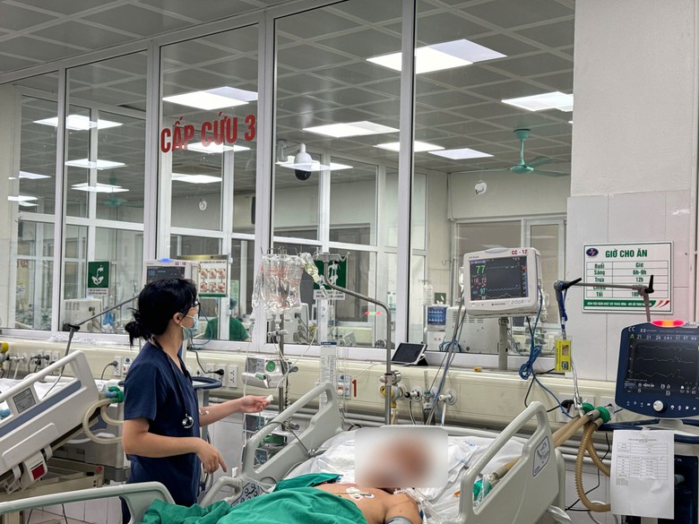 Đề xuất tăng mức hưởng v&agrave; phạm vi hưởng BHYT- Ảnh 1.
