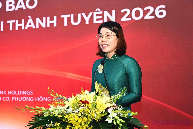 Đ&ecirc;m hội Th&agrave;nh Tuy&ecirc;n với chủ đề &ldquo;Lung linh đ&ecirc;m hội trăng rằm&rdquo; sẽ được khai mạc v&agrave;o tối 20/9 - Ảnh 2.