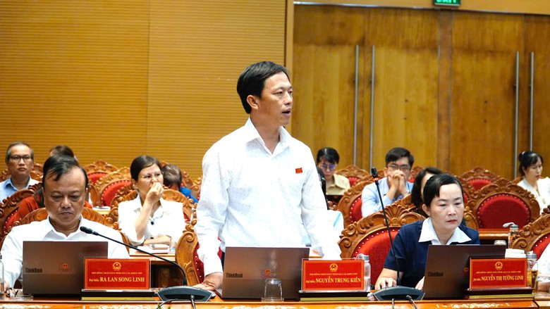 Gia Lai: Tăng tốc giải ng&acirc;n, gỡ điểm nghẽn nguồn vốn đầu tư c&ocirc;ng- Ảnh 3.