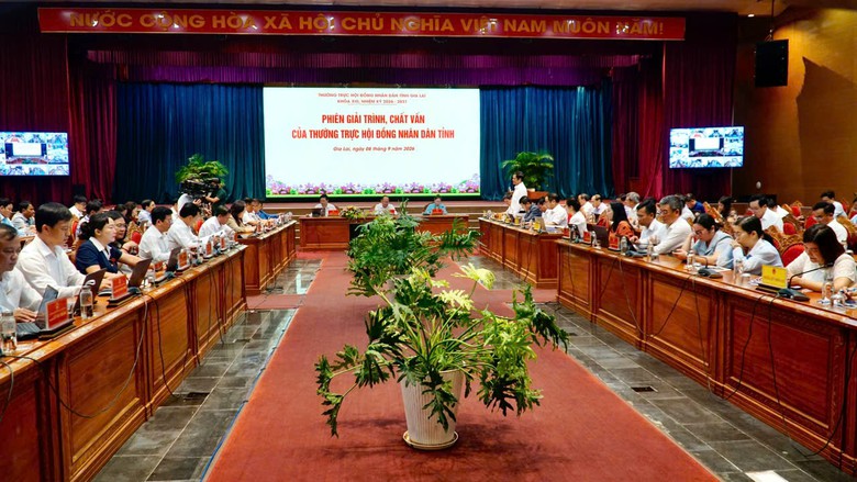 Gia Lai: Siết quản l&yacute; quỹ nh&agrave; c&ocirc;ng, xử l&yacute; t&agrave;i sản bỏ trống- Ảnh 5.