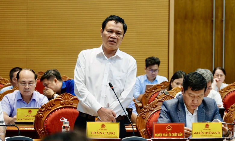 Gia Lai: Tăng tốc giải ng&acirc;n, gỡ điểm nghẽn nguồn vốn đầu tư c&ocirc;ng- Ảnh 1.