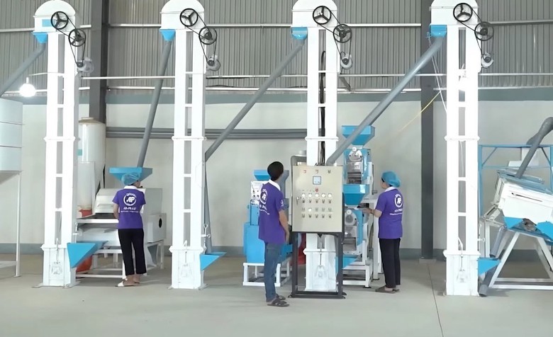 H&agrave; Tĩnh x&acirc;y dựng n&ocirc;ng th&ocirc;n mới với n&ocirc;ng nghiệp c&ocirc;ng nghệ cao- Ảnh 1.