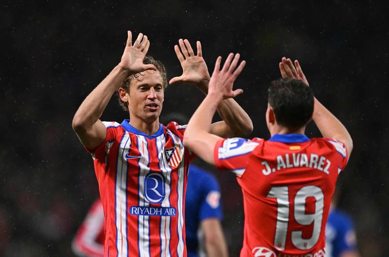 Nhận định Liverpool vs Atletico Madrid (2h ng&agrave;y 10/9), v&ograve;ng ph&acirc;n hạng Champions League 202- Ảnh 2.
