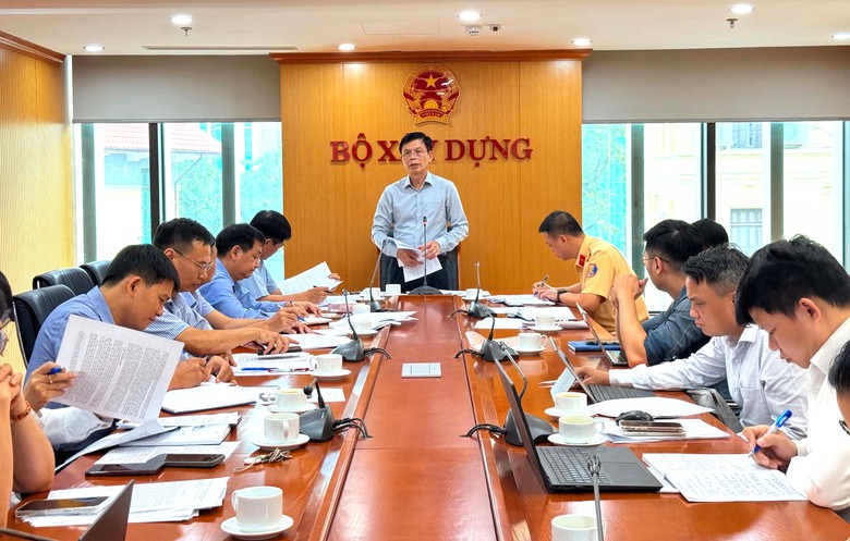 Ho&agrave;n thiện quy định khoảng c&aacute;ch an to&agrave;n, n&acirc;ng hiệu quả tổ chức giao th&ocirc;ng cao tốc - Ảnh 1.