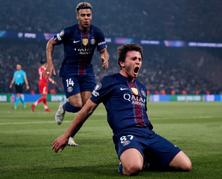 Nhận định PSG vs Slovan Bratislava (02h00 ng&agrave;y 10/9), Champions League 2026-2027- Ảnh 1.