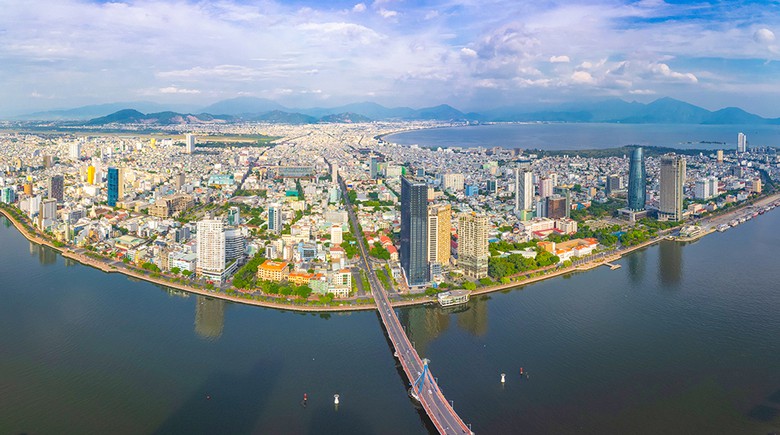 Thứ trưởng Nguyễn Tường Văn: Ph&aacute;t triển Đ&agrave; Nẵng th&agrave;nh cực tăng trưởng của miền Trung- Ảnh 5.