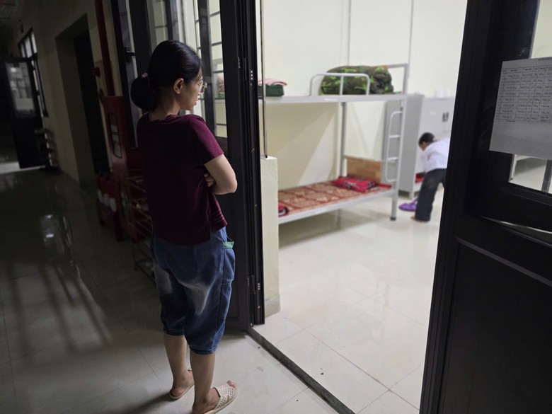 Một ng&agrave;y sinh hoạt của học sinh nội tr&uacute; bi&ecirc;n giới ở T&acirc;y Bắc ra sao?- Ảnh 10.