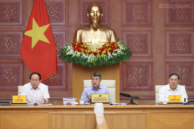 Thể chế h&oacute;a đầy đủ chủ trương của Đảng khi sửa đổi Luật Đất đai v&agrave; c&aacute;c luật c&oacute; li&ecirc;n quan- Ảnh 6.