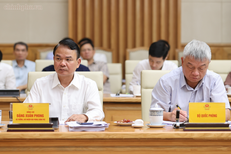 Thể chế h&oacute;a đầy đủ chủ trương của Đảng khi sửa đổi Luật Đất đai v&agrave; c&aacute;c luật c&oacute; li&ecirc;n quan- Ảnh 7.