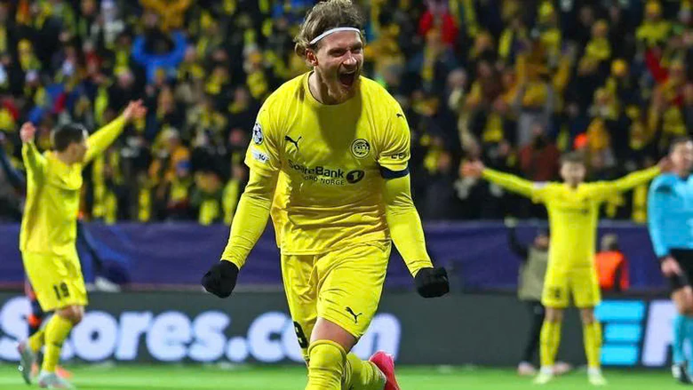 Nhận định Bayern Munich vs Bodo/Glimt (2h ngày 11/9), Champions League 2026-2027- Ảnh 2.