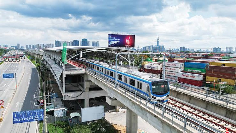 Bộ Xây dựng chỉ đạo tăng tốc xanh hóa hạ tầng, ứng phó biến đổi khí hậu - Ảnh 1.