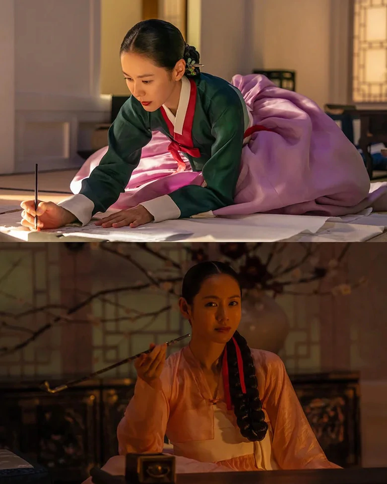 Son Ye Jin chia sẻ khi trở lại với phim 19+ &ldquo;The scandal&rdquo;- Ảnh 5.