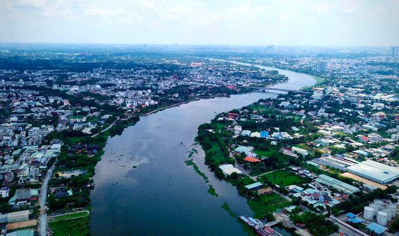 Ban Quản lý dự án đầu tư xây dựng các công trình giao thông TP.HCM vừa phê duyệt kế hoạch - Ảnh 1.