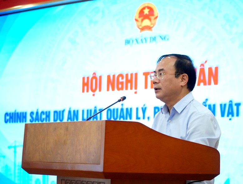 H&igrave;nh th&agrave;nh khu&ocirc;n khổ ph&aacute;p l&yacute; đồng bộ, ổn định cho vật liệu x&acirc;y dựng- Ảnh 1.