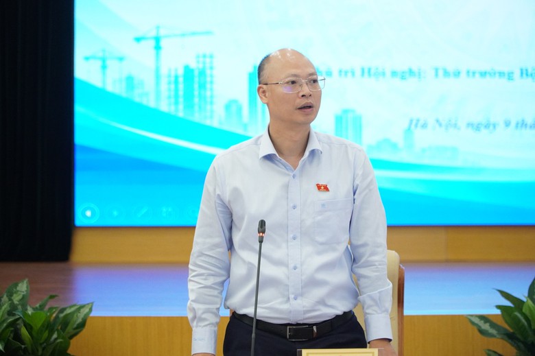 H&igrave;nh th&agrave;nh khu&ocirc;n khổ ph&aacute;p l&yacute; đồng bộ, ổn định cho vật liệu x&acirc;y dựng- Ảnh 5.