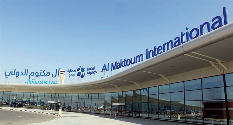 Al Maktoum